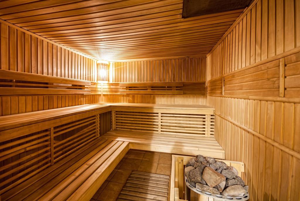 Olga Hotel Spa Tatariv Exterior foto